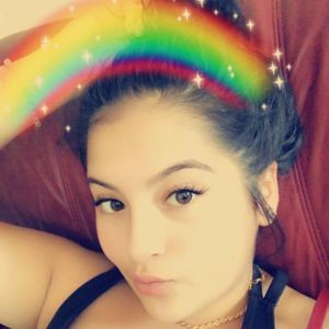 Meet your Posher, Angelina